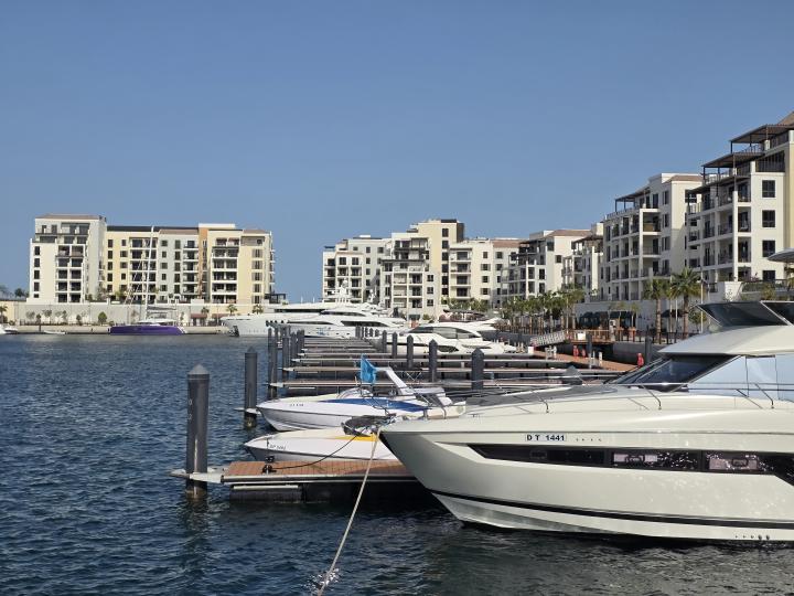 Port De La Mer Meraas Jumeirah Dubai 04