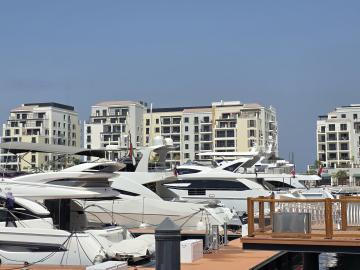 Port De La Mer Meraas Jumeirah Dubai 10
