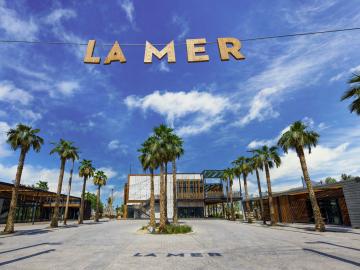 La Mer Meraas Jumeirah Dubai